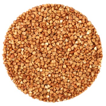 Kasza gryczana niepalona